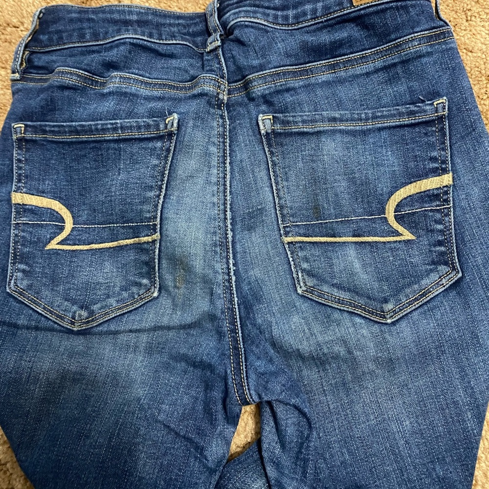 AE Jeans - Picture 3 of 3